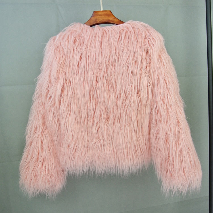 Veste Hippie Chic Rose