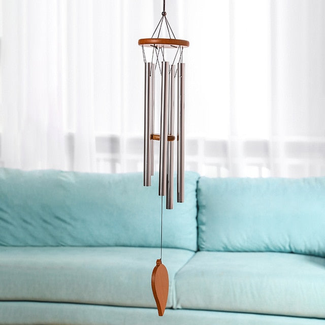 Carillon à Vent <br> Beauté musicale - boutique-hippie.fr