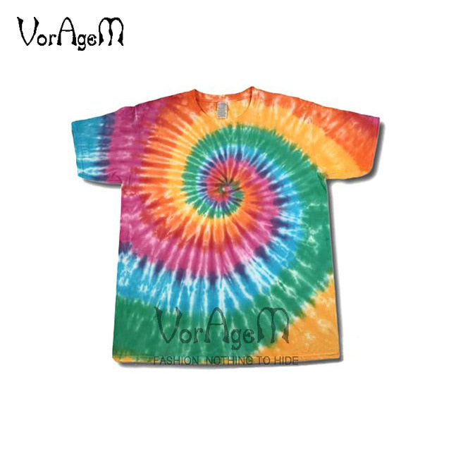 T-shirt Hippie <br> Psychédélique - boutique-hippie.fr