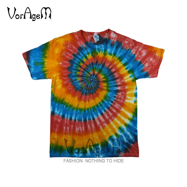 T-shirt Hippie <br> Psychédélique - boutique-hippie.fr