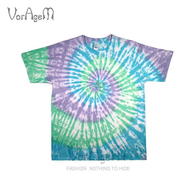 T-shirt Hippie <br> Psychédélique - boutique-hippie.fr