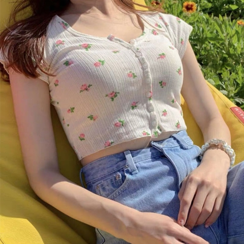 T-Shirt Hippie Classique