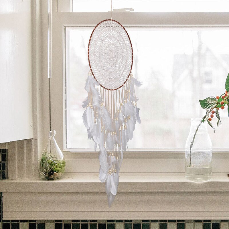Attrape Rêve <br> Bohème Chic - boutique-hippie.fr