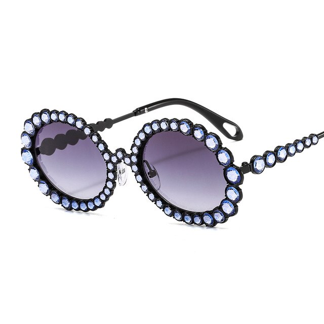 Lunette Hippie <br> Air de Festival - boutique-hippie.fr