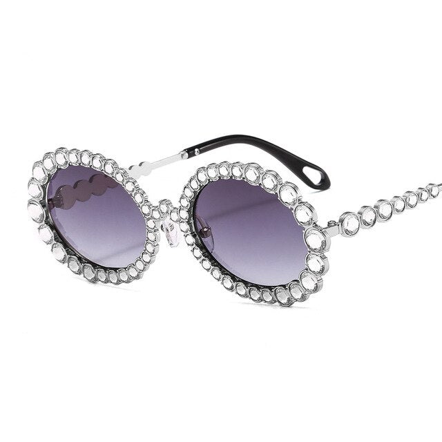 Lunette Hippie <br> Air de Festival - boutique-hippie.fr