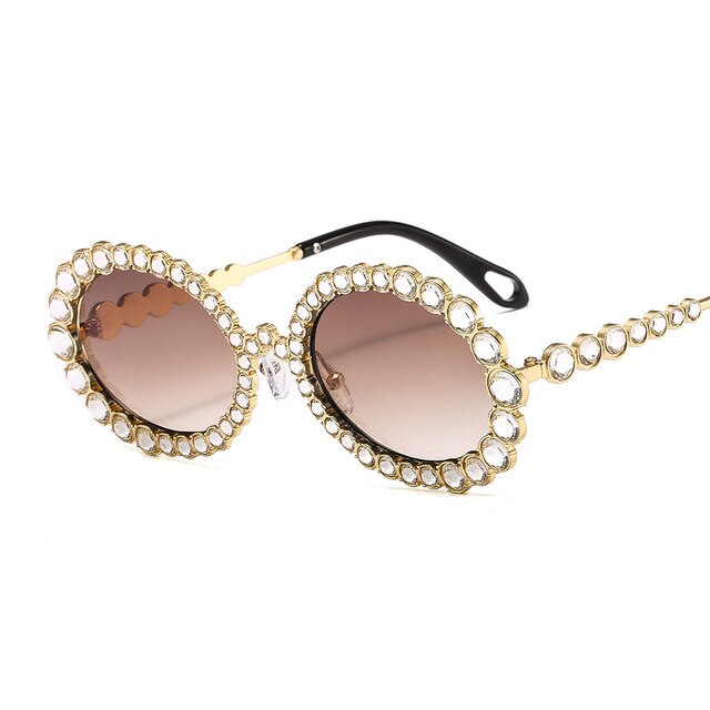 Lunette Hippie <br> Air de Festival - boutique-hippie.fr