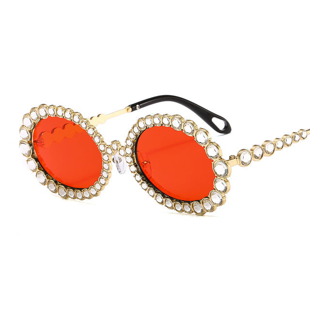Lunette Hippie <br> Air de Festival - boutique-hippie.fr