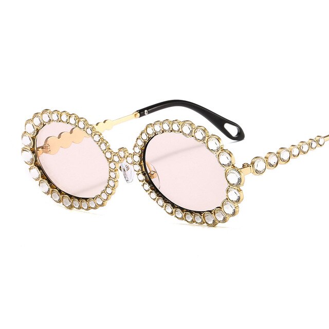 Lunette Hippie <br> Air de Festival - boutique-hippie.fr