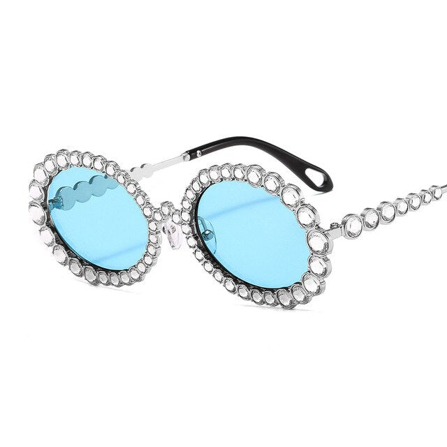 Lunette Hippie <br> Air de Festival - boutique-hippie.fr