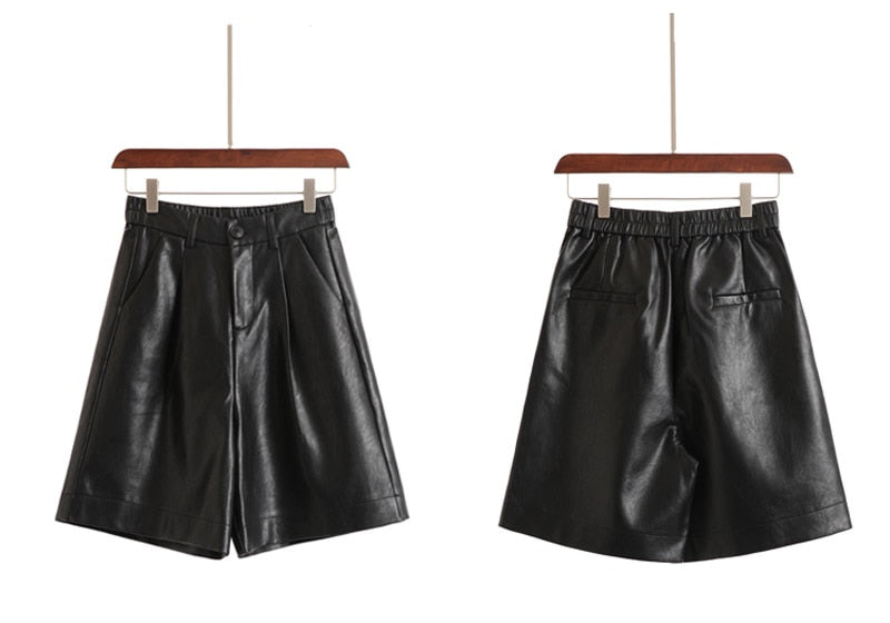 Short Hippie Long & Noir