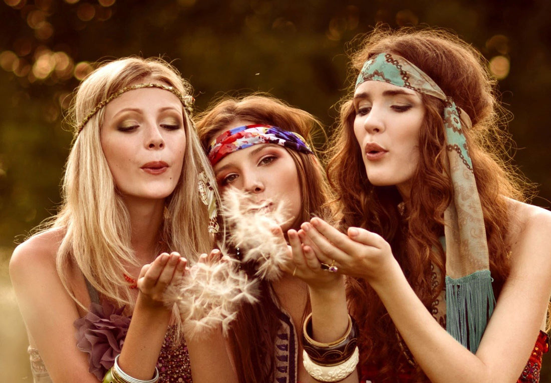 Hippie Chic : Comment adopter le style bohème dans votre garde-robe ?