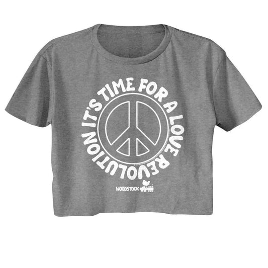 T-Shirt Hippie Original