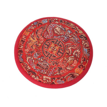 Bol Tibétain <br> Royaume Zen - boutique-hippie.fr