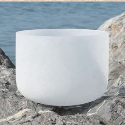 Bol Tibétain Crystal