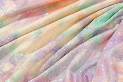 Haut Hippie <br> Tie-Dye - boutique-hippie.fr