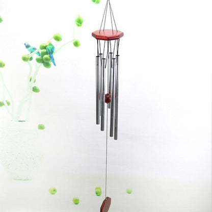 Carillon Style Chinois 