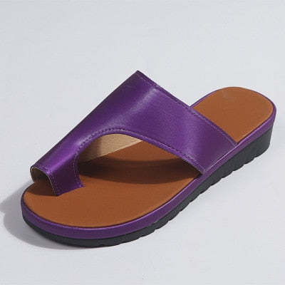Sandale Hippie Eté