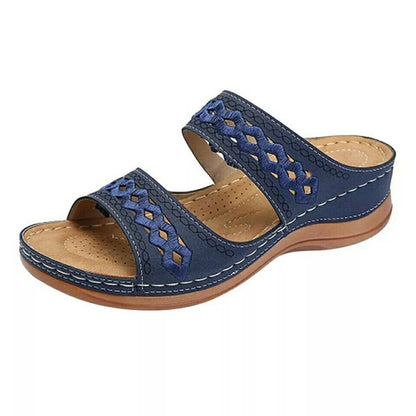 Sandale Hippie Classique